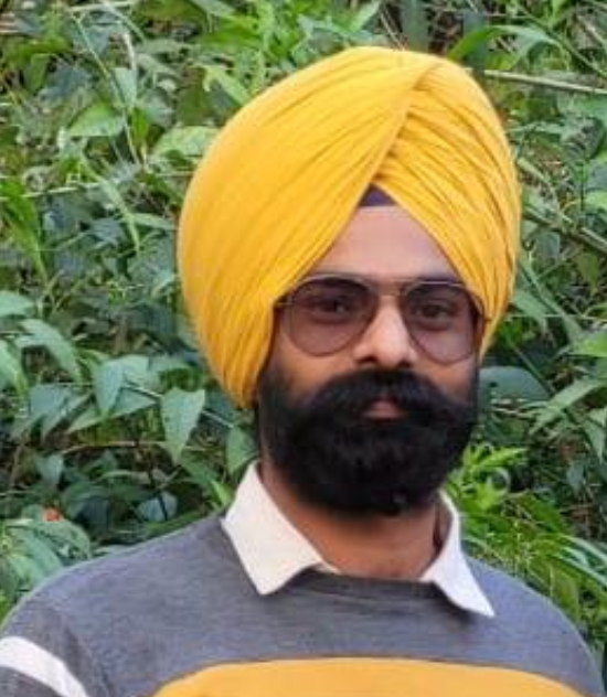 Amandeep singh