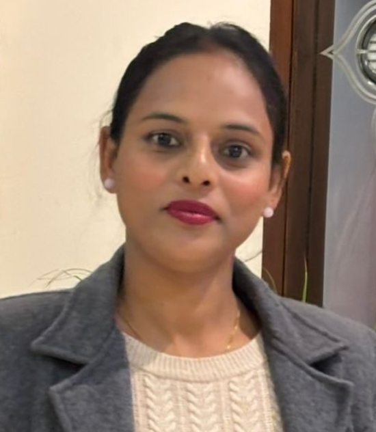 Gurjit Kaur 